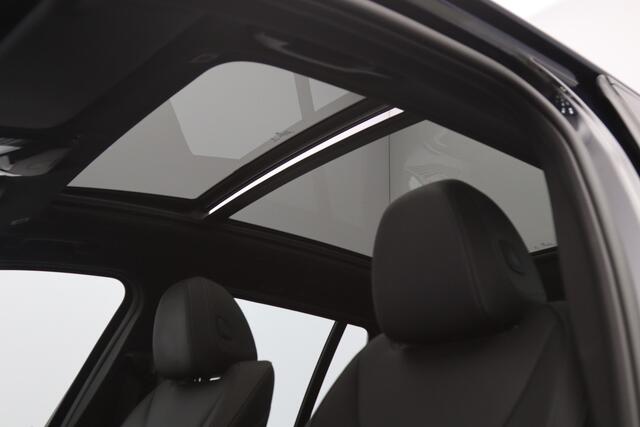 BMW X3 xDrive30e High Executive M-Sport 293 PK PHEV, Panoramadak, Memory, Camera