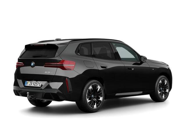 BMW X3 30e xDrive M Sportpakket Pro | Premium Pack | Professional Pack |
