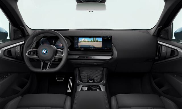 BMW X3 30e xDrive M-Sport | Panorama | Trekhaak | Driving Assistant Plus | Harman Kardon