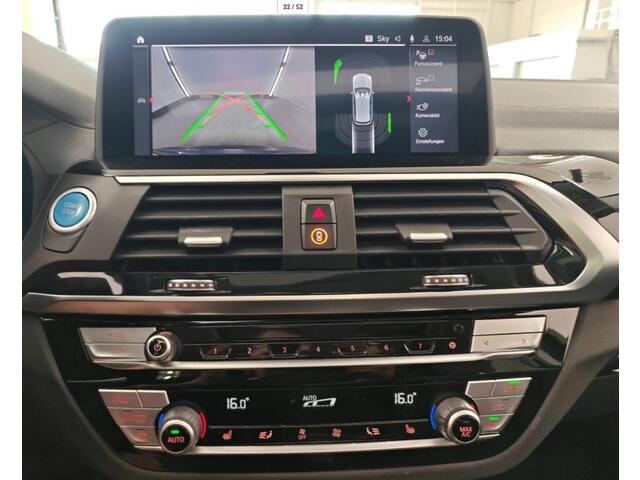 BMW X3 iX3 Executive 80 kWh-SOH 97.46% / Panoramadak / Trekhaak / Leder / Stoelverwarming / Pdc.+Camera / Navigatie /