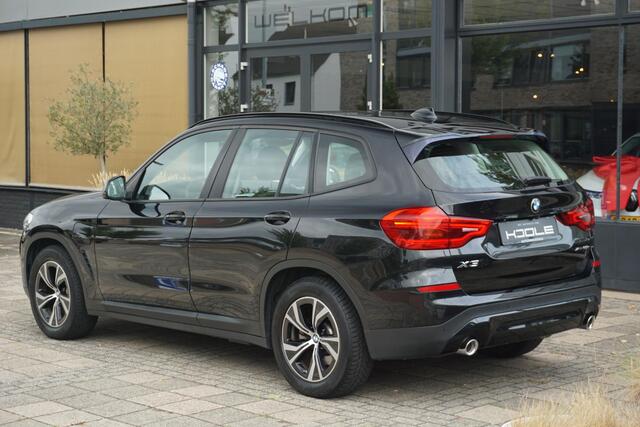 BMW X3 xDrive30e | Trekhaak | LEER | H&K