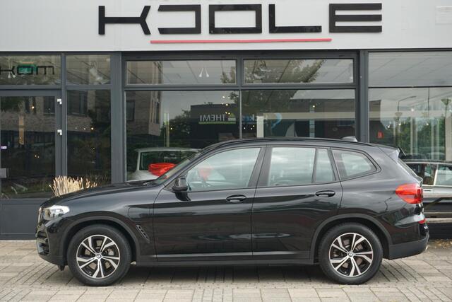 BMW X3 xDrive30e | Trekhaak | LEER | H&K