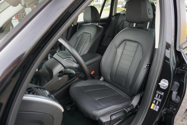 BMW X3 xDrive30e | Trekhaak | LEER | H&K