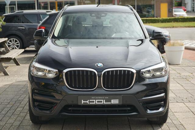 BMW X3 xDrive30e | Trekhaak | LEER | H&K