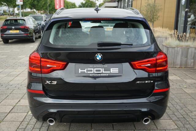 BMW X3 xDrive30e | Trekhaak | LEER | H&K