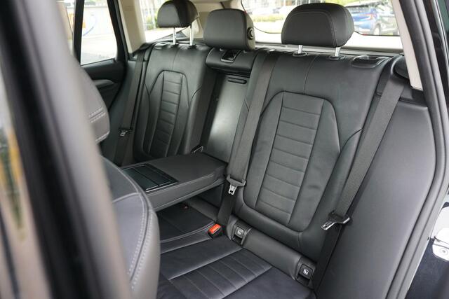 BMW X3 xDrive30e | Trekhaak | LEER | H&K