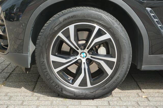 BMW X3 xDrive30e | Trekhaak | LEER | H&K