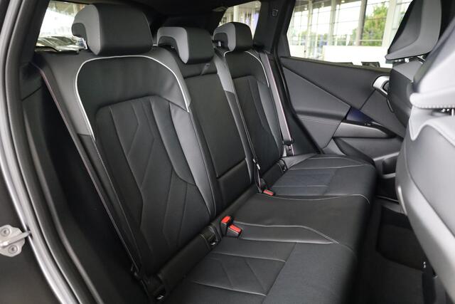 BMW X3 M50 | M Sportpakket Pro | Pano | elek verst stoel | Driving Assistant Prof