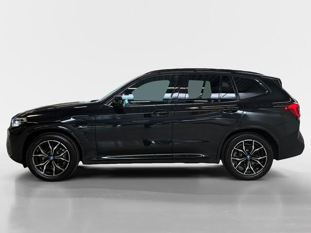 BMW X3 xDrive30e I M-Sport I Camera I CarPlay I Leder I Stoelverwarming I