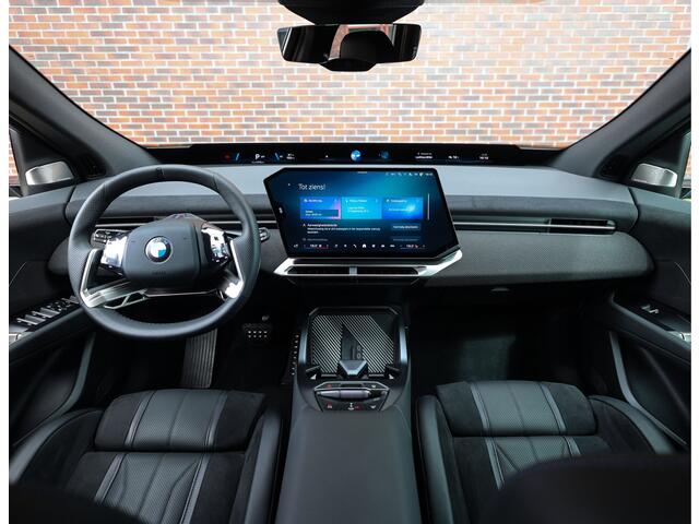 BMW X3 iX3 50 xDrive 113 kWh | Trekhaak - Harman Kardon
