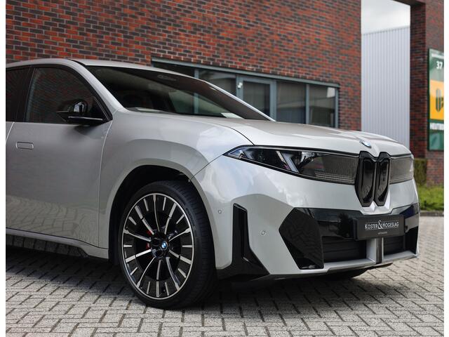 BMW X3 iX3 50 xDrive 113 kWh | Trekhaak - Harman Kardon