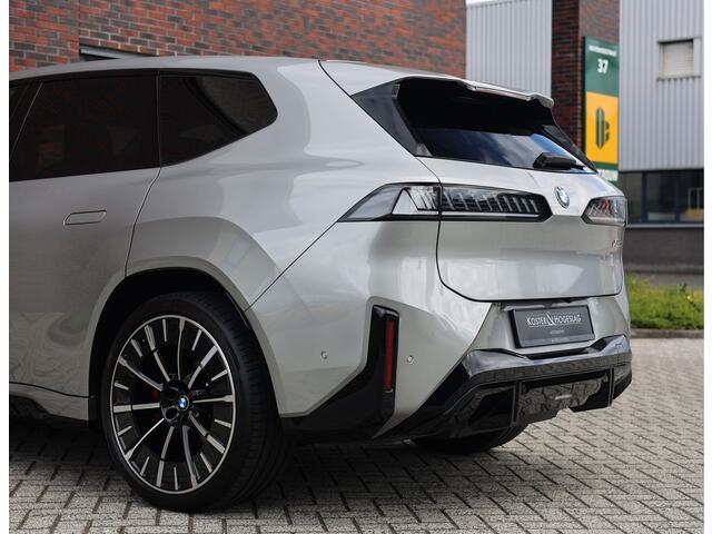 BMW X3 iX3 50 xDrive 113 kWh | Trekhaak - Harman Kardon
