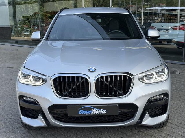 BMW X3 xDrive30e | M-sport | H&K | Live Cockpit | M -Aero | Wireless | LED | Interesse, Proefrit? Bel of app met: 06-24282842 / 06-42130156