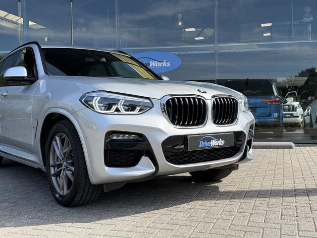 BMW X3 xDrive30e | M-sport | H&K | Live Cockpit | M -Aero | Wireless | LED | Interesse, Proefrit? Bel of app met: 06-24282842 / 06-42130156