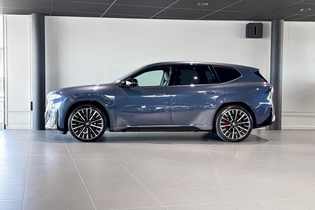 BMW X3 iX3 50 xDrive 113 kWh | M Sport Pro | Glazen Panoramadak | Iconic Glow | Harman Kardon | Trekhaak |