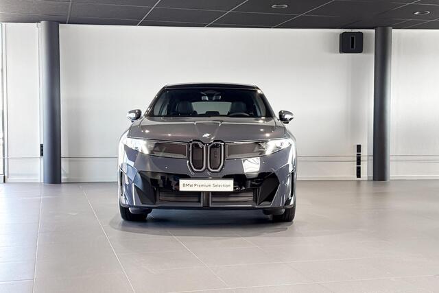 BMW X3 iX3 50 xDrive 113 kWh | M Sport | Glazen Panoramadak | Stoelverwarming | Head-Up Display | Trekhaak |