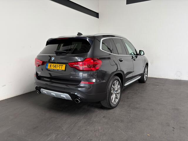 BMW X3 xDrive30i High Executive. Pano. memory!