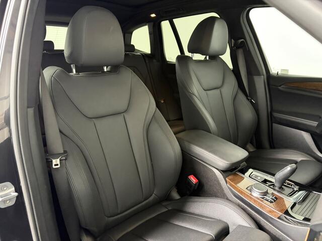 BMW X3 xDrive30i High Executive. Pano. memory!