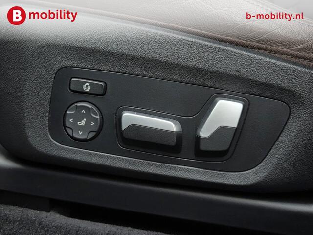 BMW X3 iX3 High Executive 80 kWh M-Sport 'Mineral-Weiss' Trekhaak Panoramadak | Head-Up | Harman/Kardon | Adaptive LED | ACC | DAB