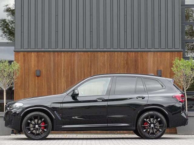 BMW X3 30e 292PK X-Drive M-Sport / Head-up / LED