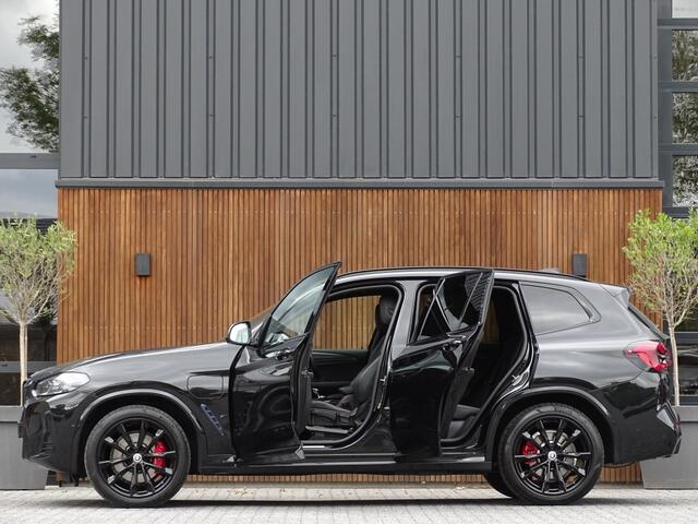 BMW X3 30e 292PK X-Drive M-Sport / Head-up / LED