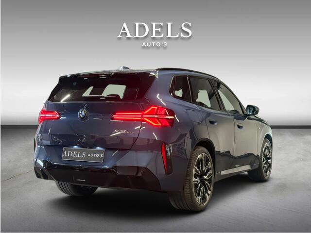 BMW X3 30e xDrive M Sport Harman Kardon Camera Carplay Sfeerverlichting