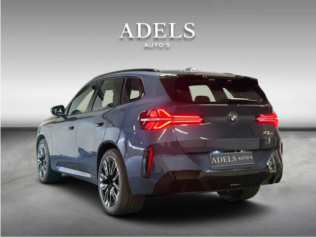 BMW X3 30e xDrive M Sport Harman Kardon Camera Carplay Sfeerverlichting