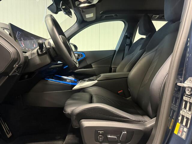 BMW X3 30e xDrive M Sport Harman Kardon Camera Carplay Sfeerverlichting