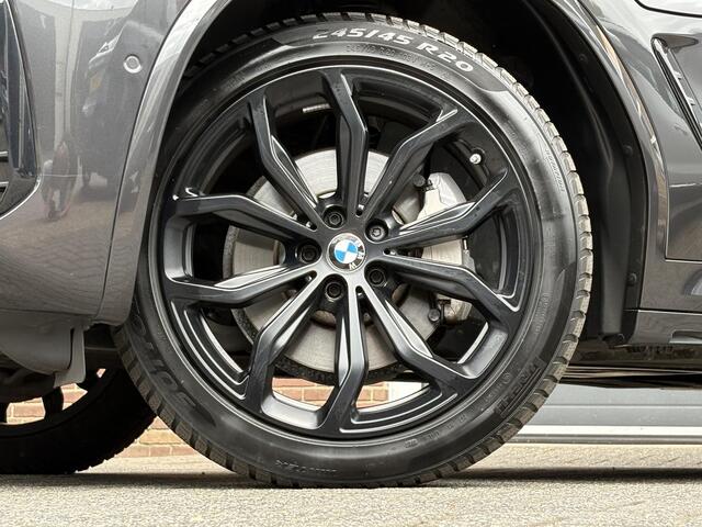 BMW X3 xDrive30e Business Edition Plus 1E EIG./NL-AUTO/FULL OPTIONS!