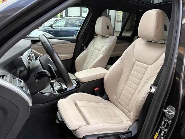 BMW X3 xDrive30e Business Edition Plus 1E EIG./NL-AUTO/FULL OPTIONS!