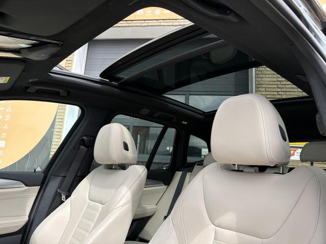 BMW X3 xDrive30e Business Edition Plus 1E EIG./NL-AUTO/FULL OPTIONS!