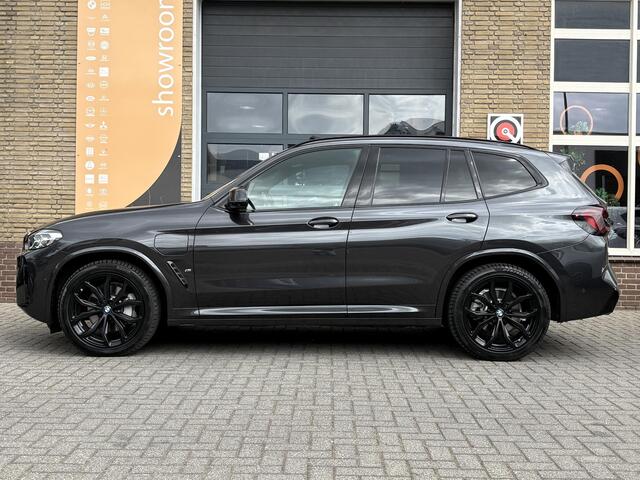 BMW X3 xDrive30e Business Edition Plus 1E EIG./NL-AUTO/FULL OPTIONS!