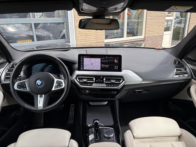 BMW X3 xDrive30e Business Edition Plus 1E EIG./NL-AUTO/FULL OPTIONS!