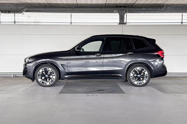 BMW X3 iX3 High Executive Edition 80 kWh