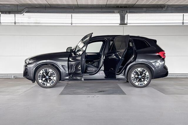 BMW X3 iX3 High Executive Edition 80 kWh