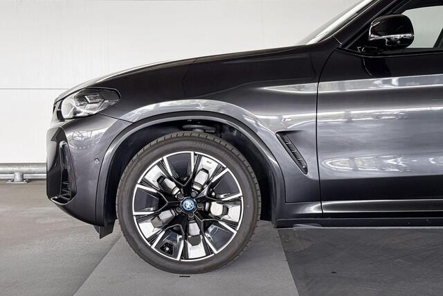 BMW X3 iX3 High Executive Edition 80 kWh