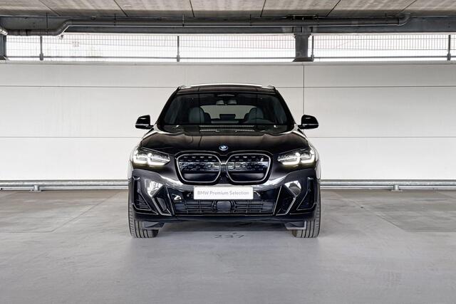 BMW X3 iX3 High Executive Edition 80 kWh