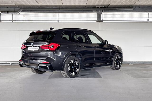 BMW X3 iX3 High Executive Edition 80 kWh