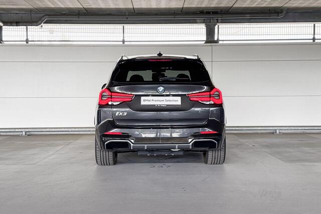 BMW X3 iX3 High Executive Edition 80 kWh