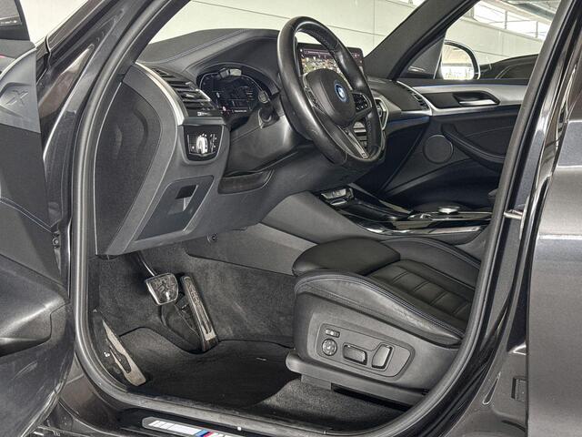 BMW X3 iX3 High Executive Edition 80 kWh