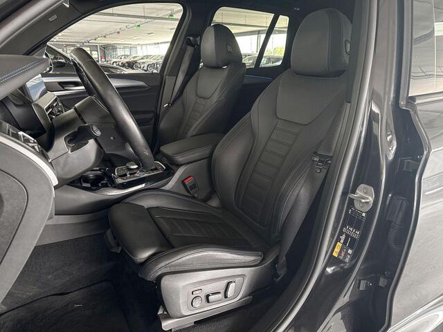 BMW X3 iX3 High Executive Edition 80 kWh