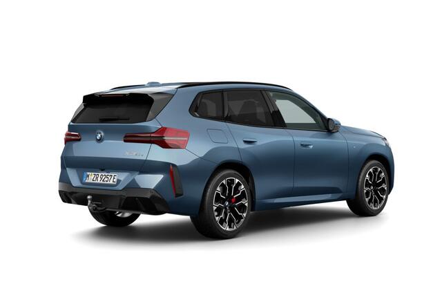 BMW X3 30e xDrive | M Sportpakket Pro | Professional Pack | Premium Pack | Trekhaak