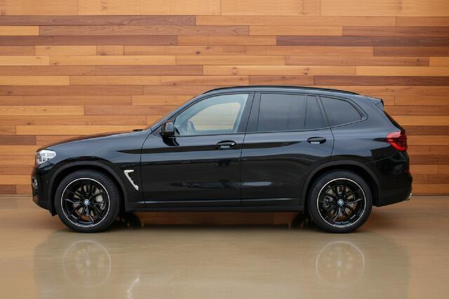 BMW X3 iX3 High Executive 80 kWh SHADOWLINE | SOH 92,1% | TREKHAAK