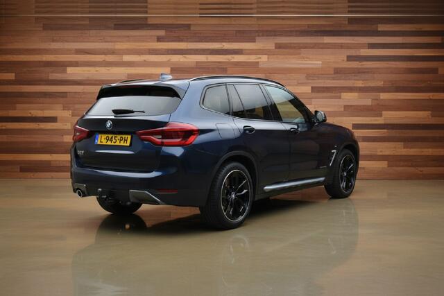 BMW X3 iX3 High Executive 80 kWh SHADOWLINE | SOH 92,1% | TREKHAAK