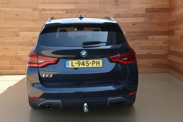 BMW X3 iX3 High Executive 80 kWh SHADOWLINE | SOH 92,1% | TREKHAAK