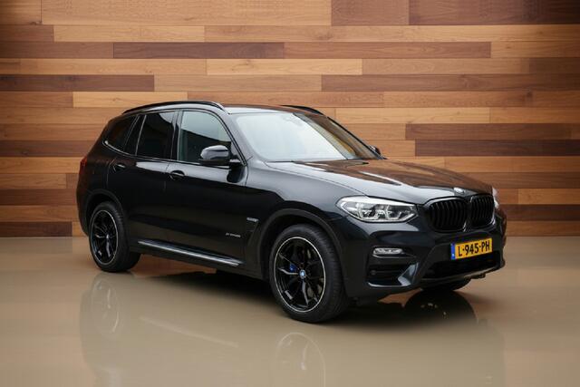 BMW X3 iX3 High Executive 80 kWh SHADOWLINE | SOH 92,1% | TREKHAAK
