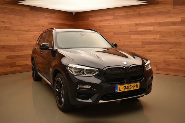 BMW X3 iX3 High Executive 80 kWh SHADOWLINE | SOH 92,1% | TREKHAAK