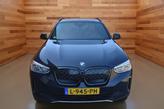 BMW X3 iX3 High Executive 80 kWh SHADOWLINE | SOH 92,1% | TREKHAAK