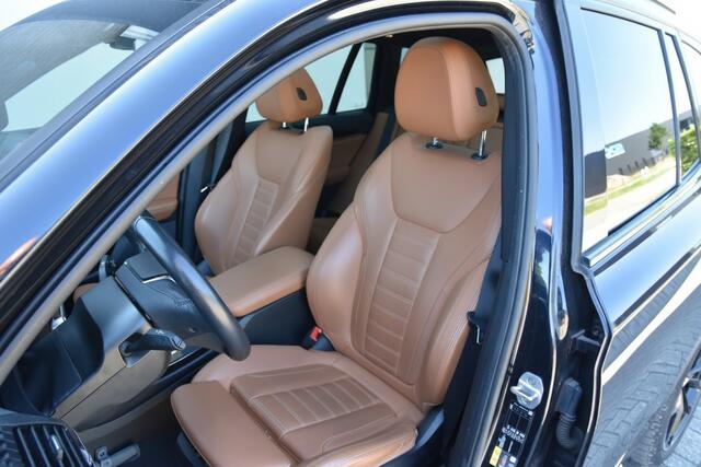 BMW X3 iX3 High Executive 80 kWh SHADOWLINE | SOH 92,1% | TREKHAAK