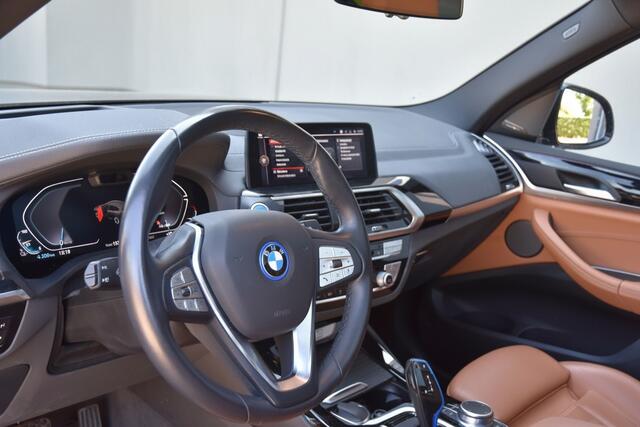 BMW X3 iX3 High Executive 80 kWh SHADOWLINE | SOH 92,1% | TREKHAAK